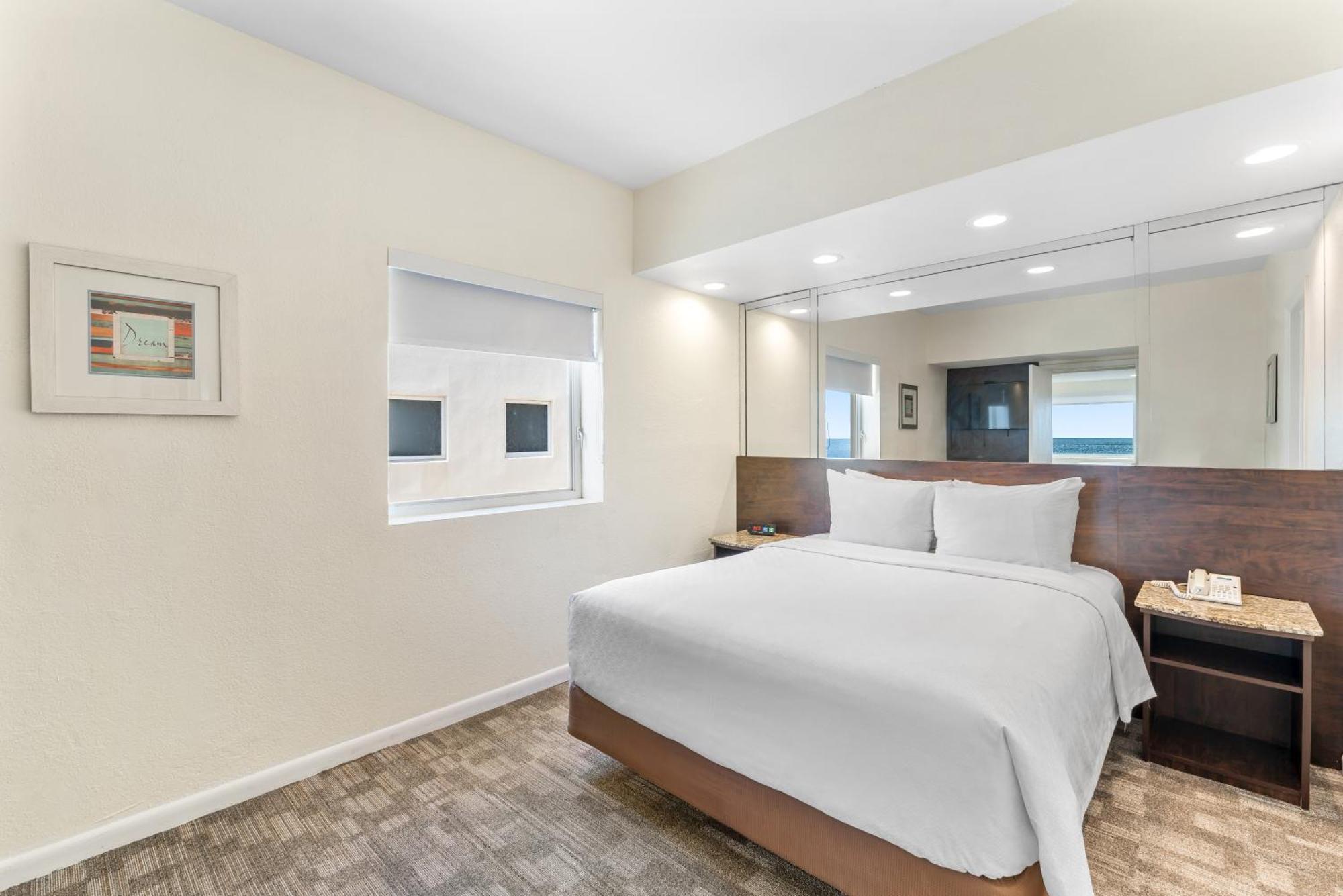Crystal Miami Oceanfront