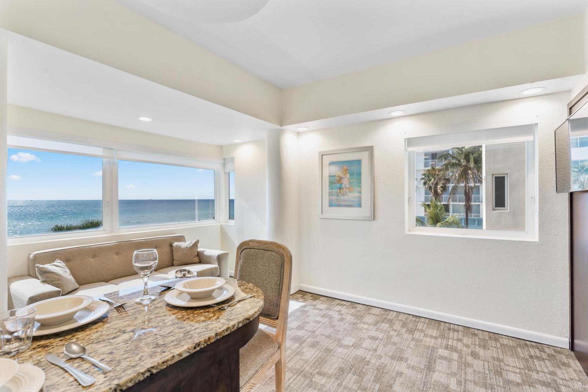 Hotel Crystal Miami Oceanfront Miami Beach