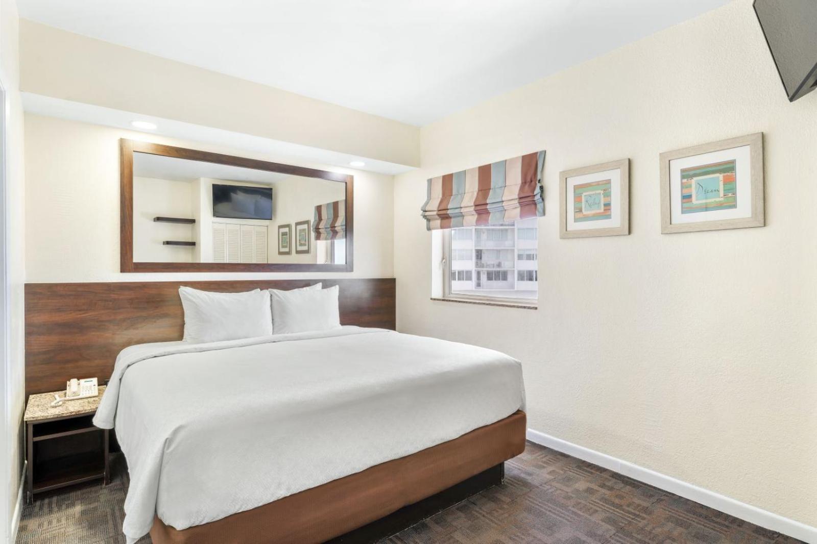 Crystal Miami Oceanfront Hotel 3*