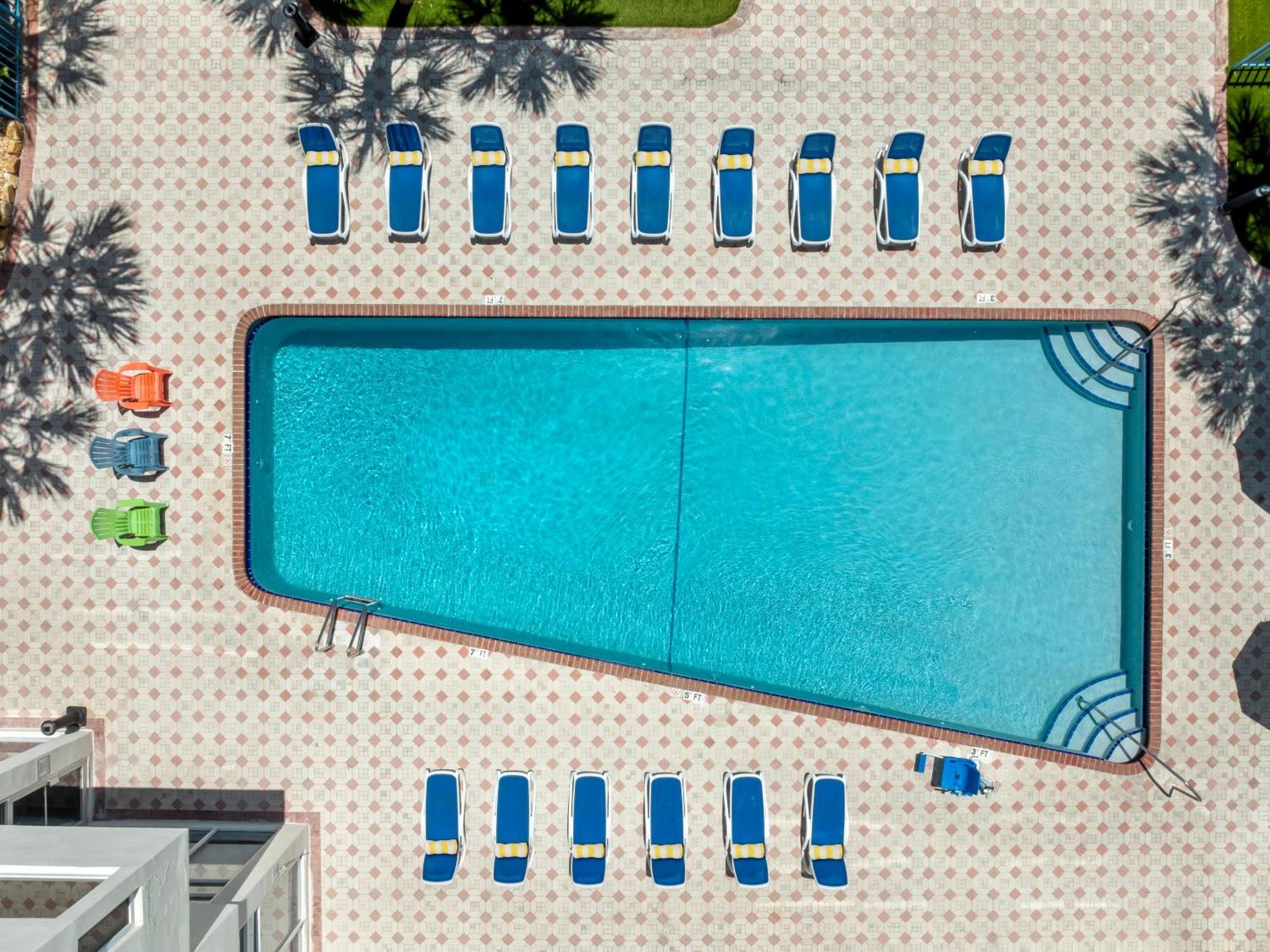 Hotel Crystal Miami Oceanfront Miami Beach